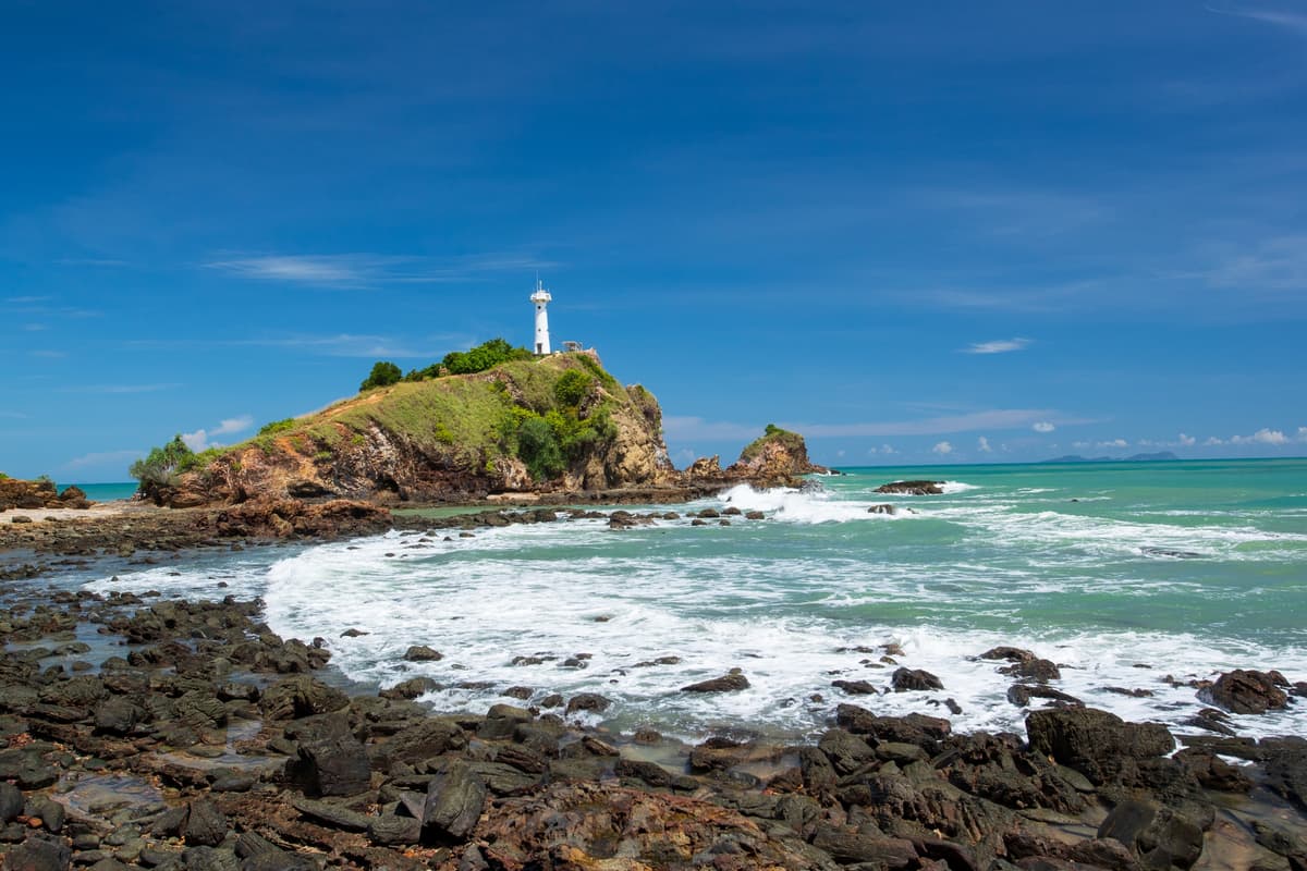 เกาะลันตาใหญ่