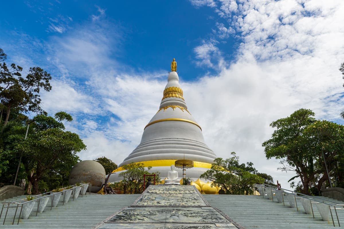 วัดป่าภูผาสูง