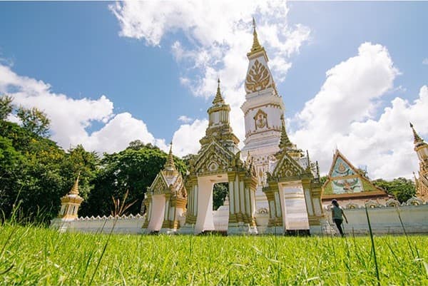 วัดมรุกขนคร