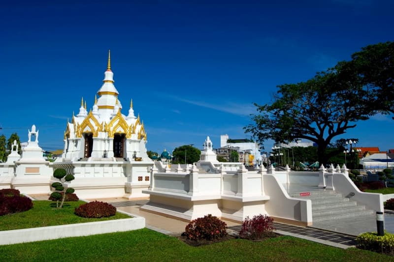 ศาลหลักเมือง