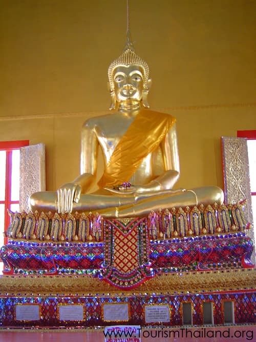 วัดโบสถ์