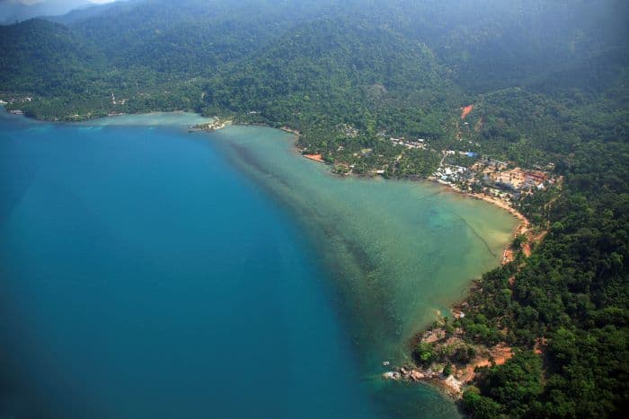 เกาะช้าง