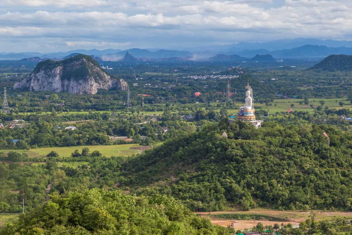 วัดหนองหอย