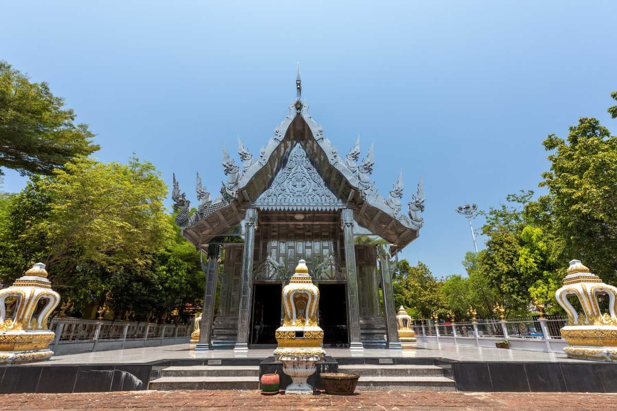 วัดโพธิ์รัตนาราม