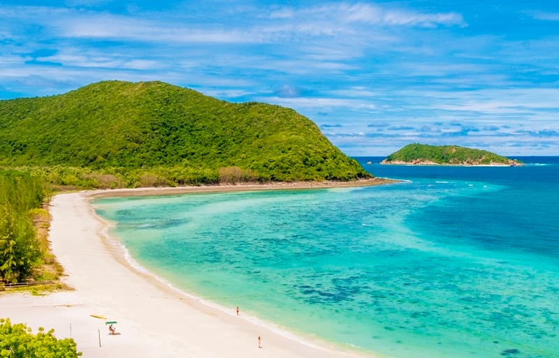 เกาะแสมสาร