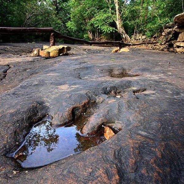 วนอุทยานภูน้ำจั้น