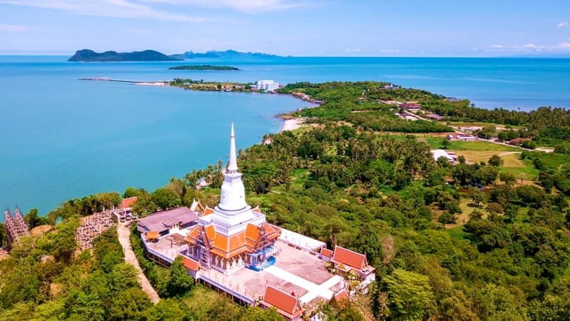 วัดเขาสุวรรณประดิษฐ์