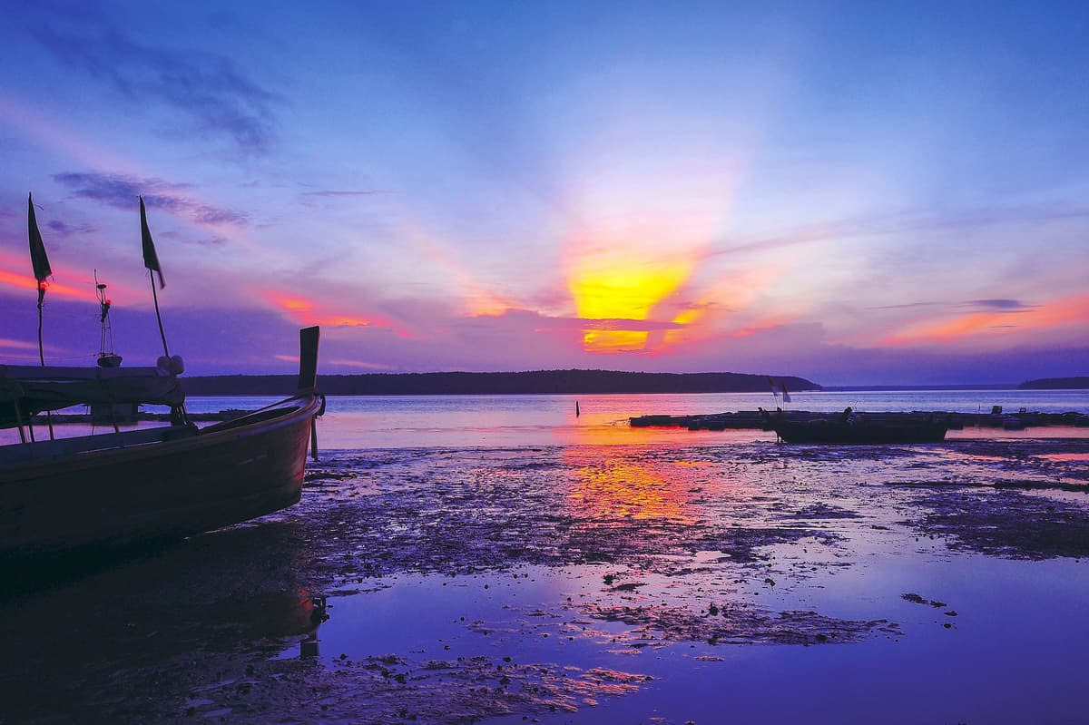 หมู่เกาะสาหร่าย