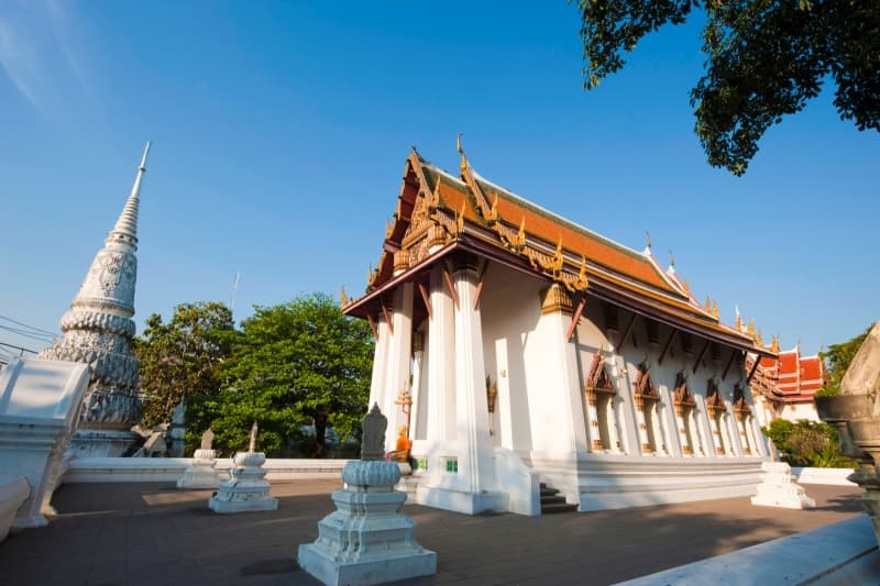 วัดพิชัยสงคราม