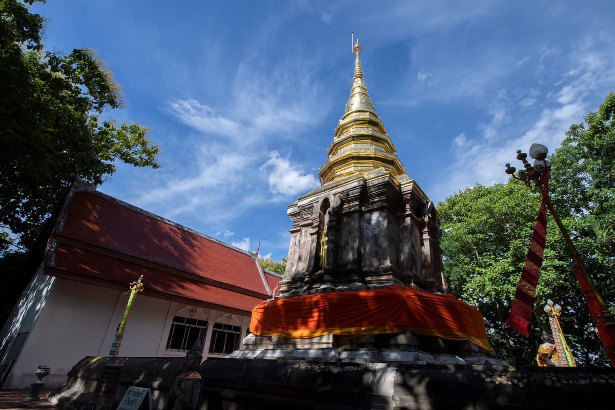 วัดพระธาตุจอมกิตติ