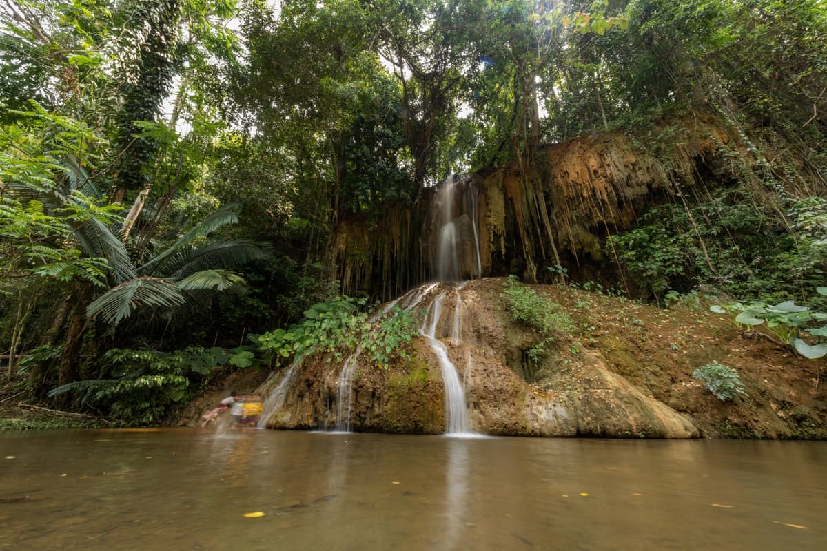 อุทยานแห่งชาติภูซาง