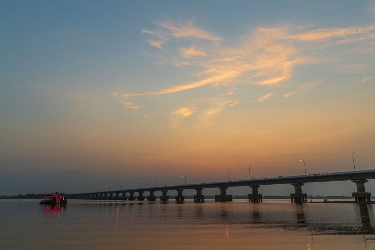 สะพานเทพสุดา