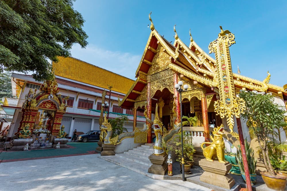 วัดกลางเวียง