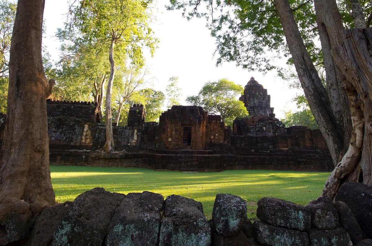 อุทยานประวัติศาสตร์เมืองสิงห์