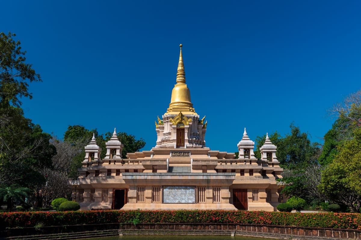 พิพิธภัณฑ์จันเสน