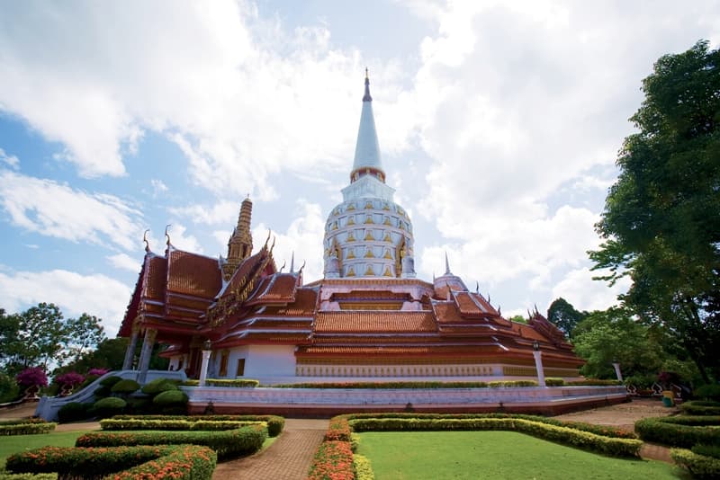 วัดราษฎร์อุปถัมภ์ (วัดบางเหรียง)