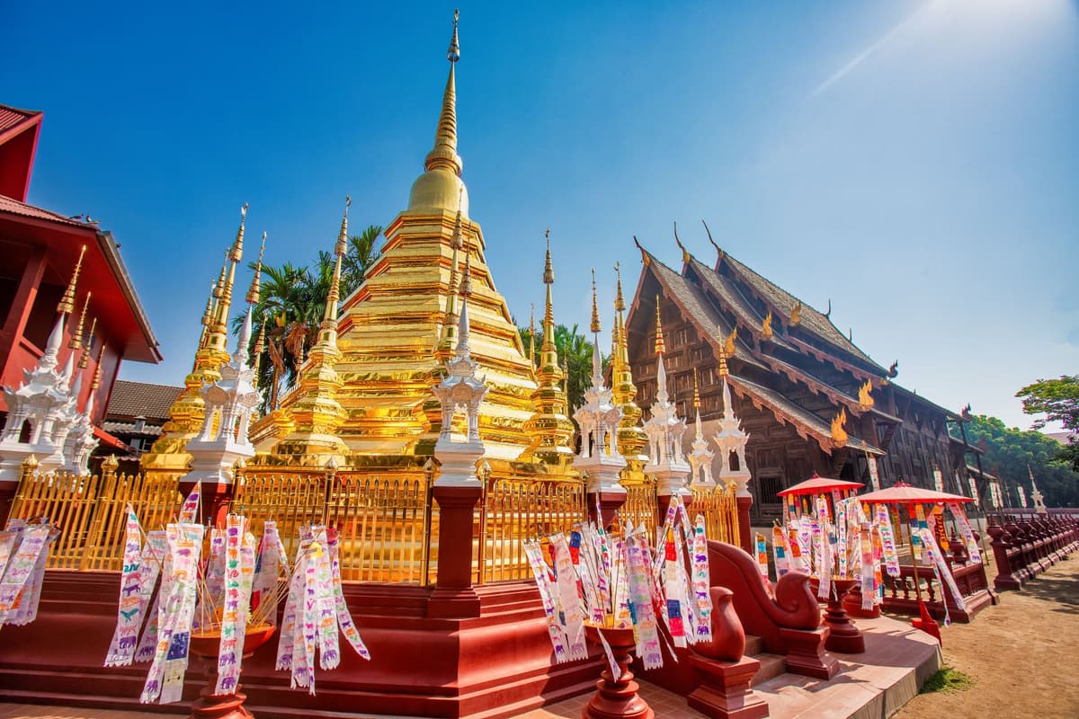 วัดพันเตา