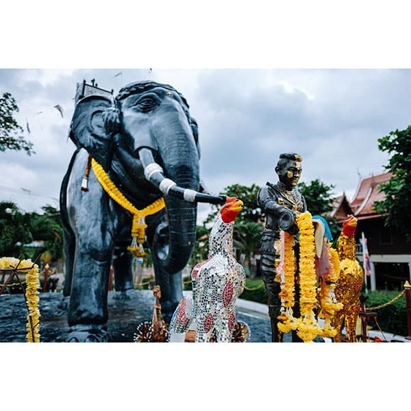วัดช้างใหญ่