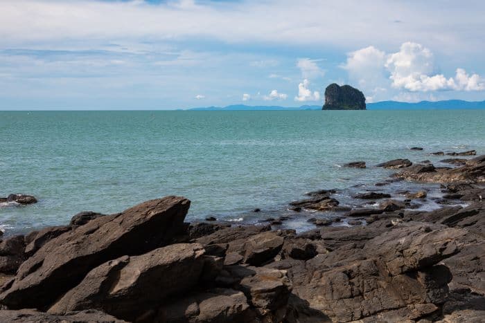 เกาะแรต