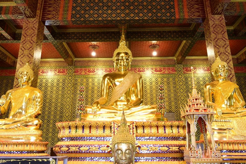 วัดธรรมจริยาภิรมย์