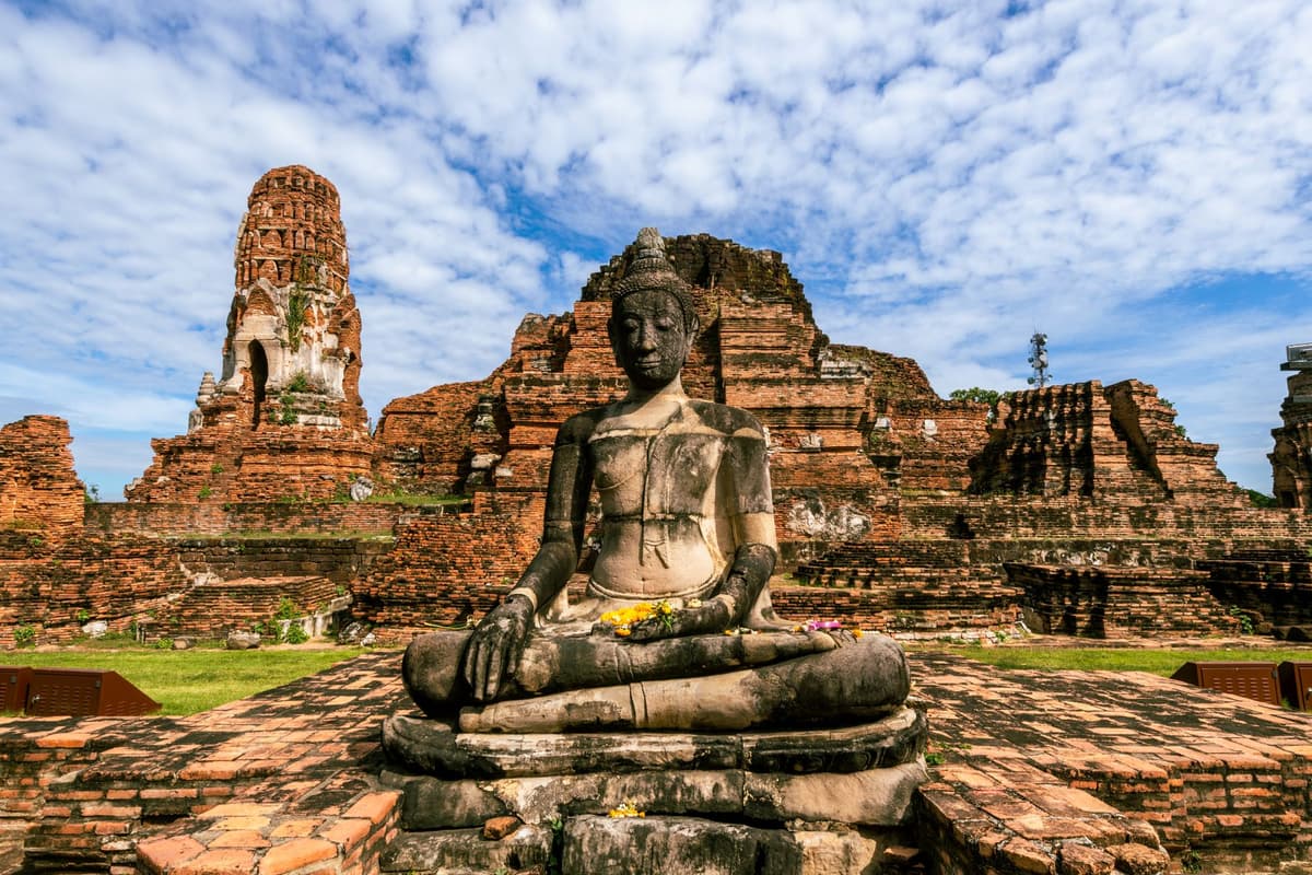 วัดมหาธาตุ