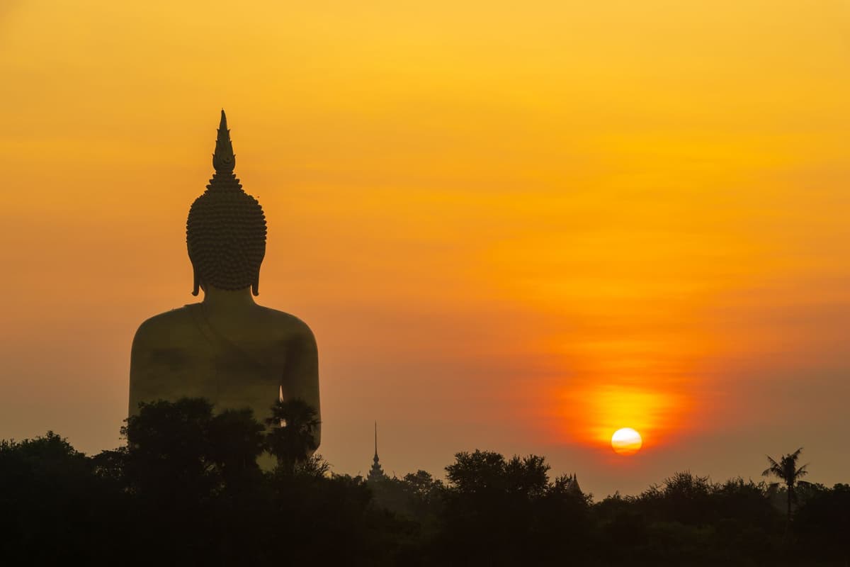 วัดม่วง