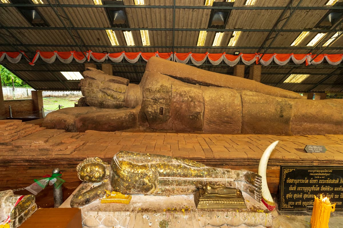 วัดธรรมจักรเสมาราม