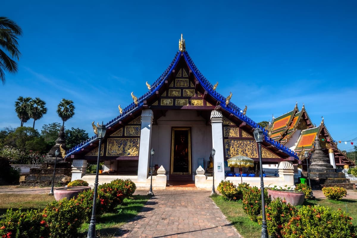 วัดพระบรมธาตุทุ่งยั้ง