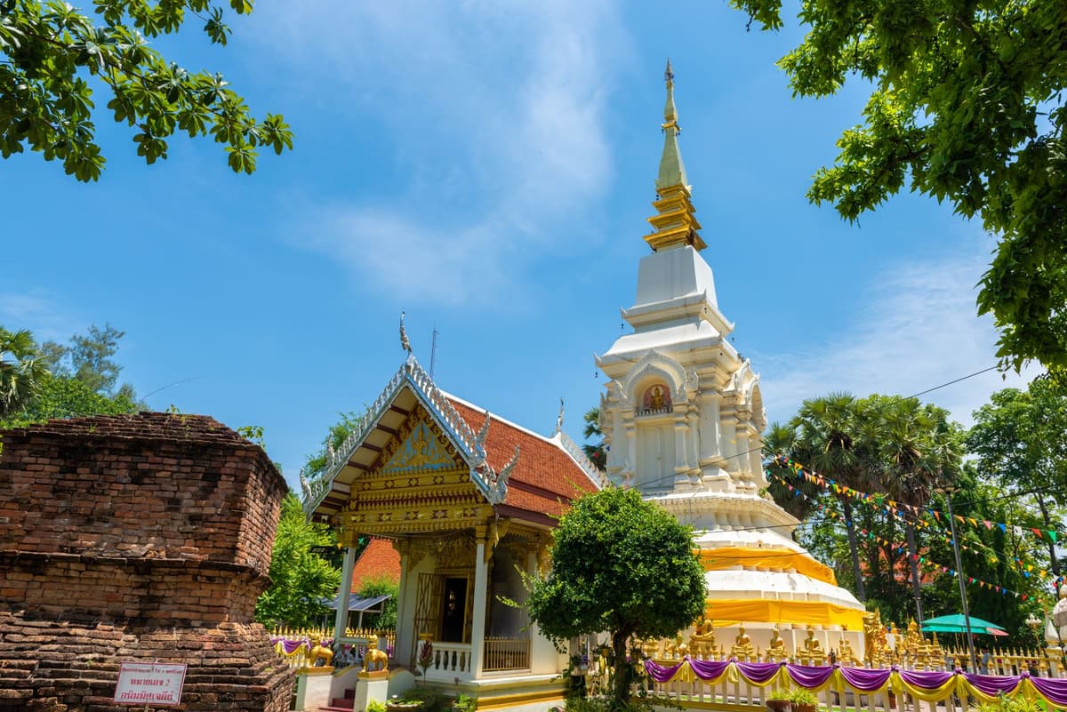 พระธาตุบังพวน