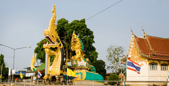 วัดไทย