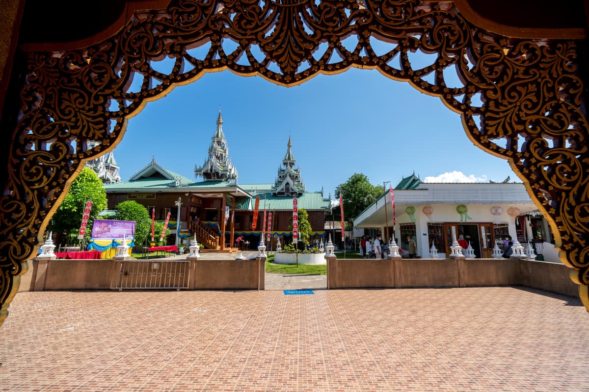 วัดศรีบุญเรือง