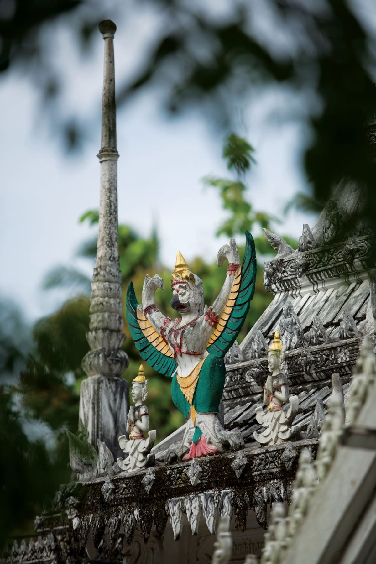 วัดประเดิม