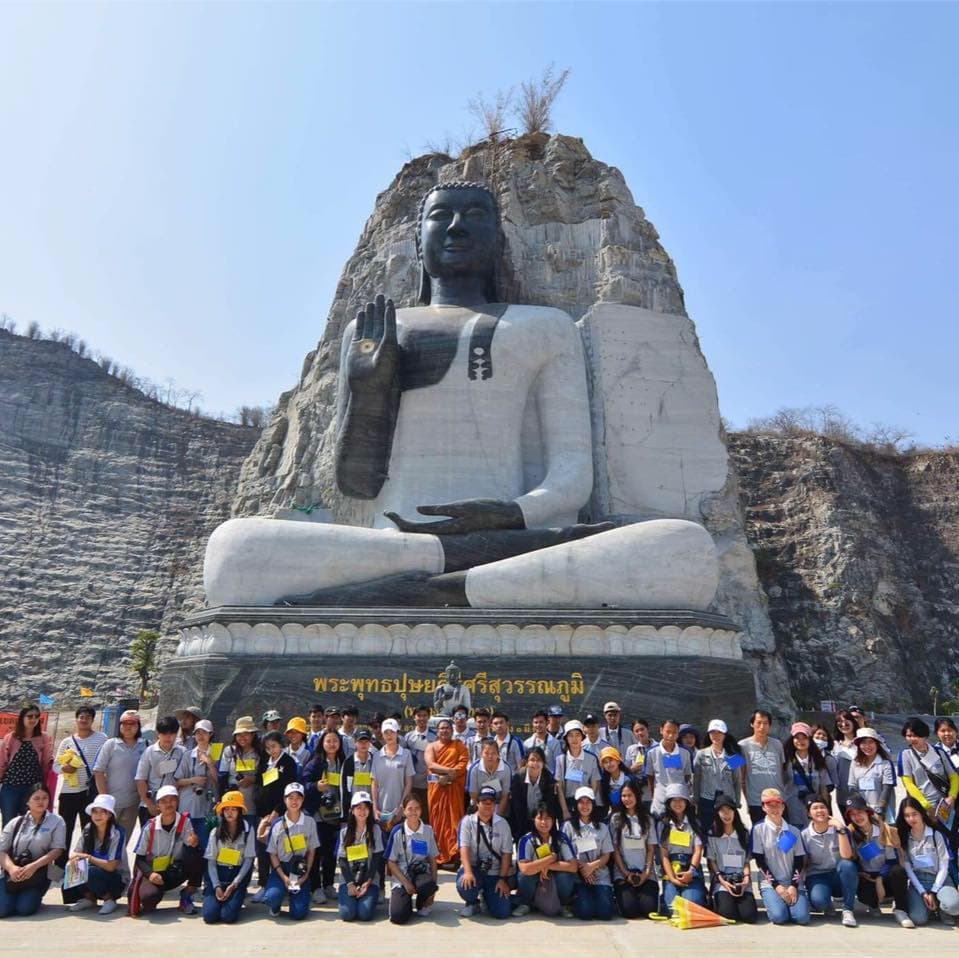 ชมรมส่งเสริมการท่องเที่ยวโดยชุมชนเมืองโบราณทวารวดีอู่ทอง
