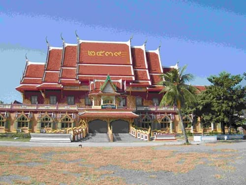 วัดเขาตะเครา