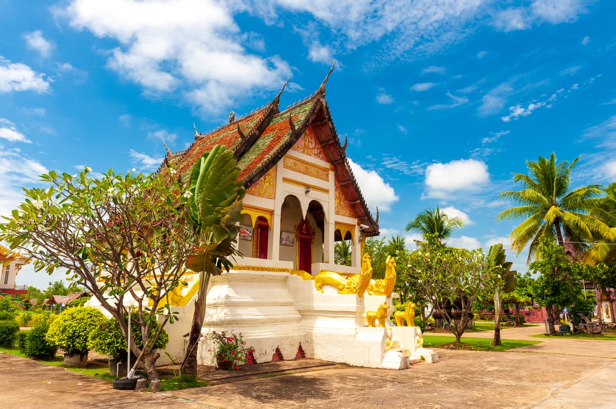 วัดโสภณวิหาร (วัดลำพุก)