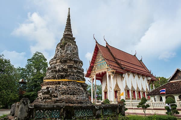 วัดทองทั่ว