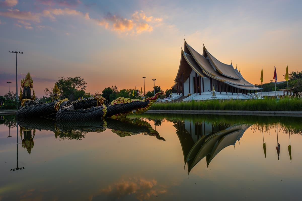 วัดธรรมยาน
