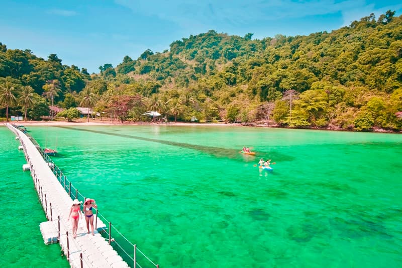 เกาะรังใหญ่