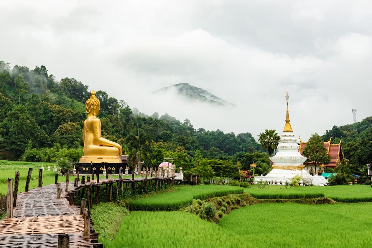 วัดนาคูหา
