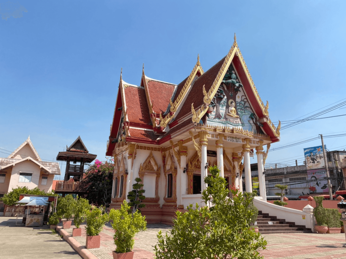 ชุมชนเทศบาลเมืองกำแพงเพชร