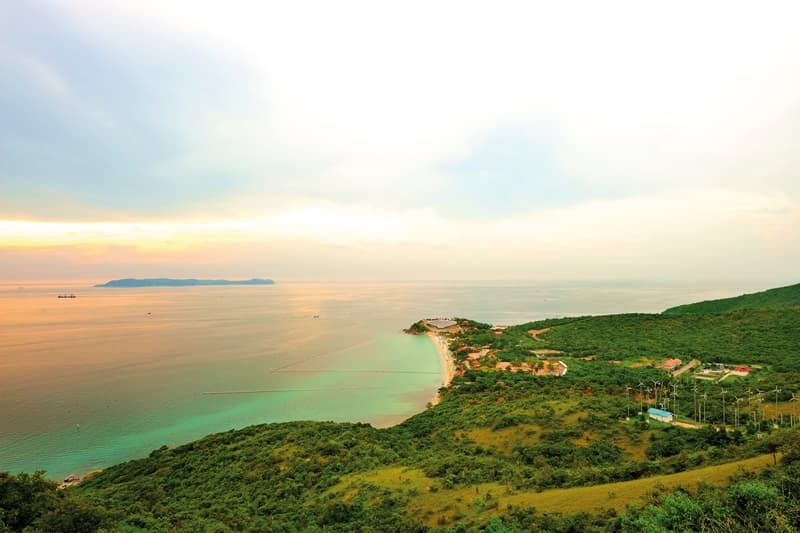 เกาะล้าน