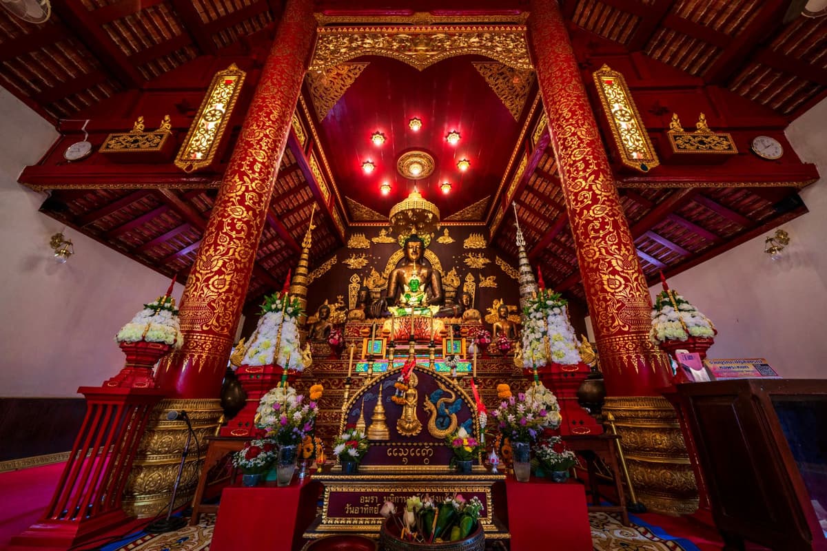 วัดพระแก้ว