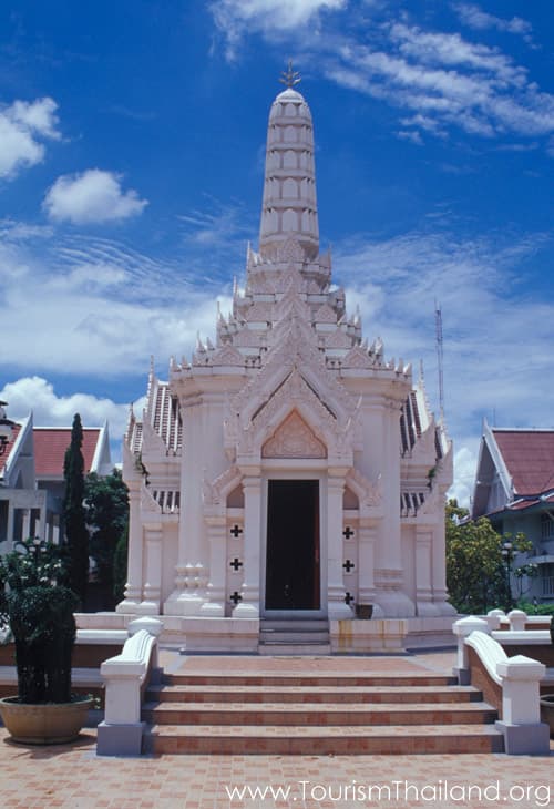 ศาลหลักเมือง
