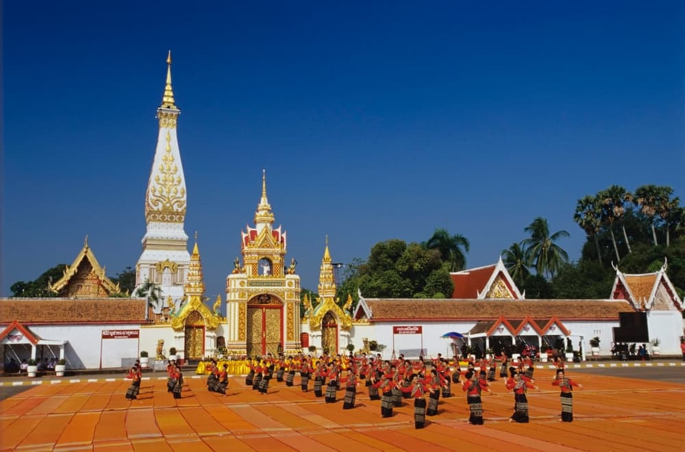 พระธาตุพนม