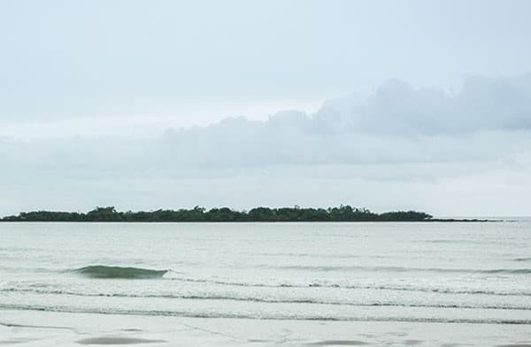 เกาะรำร่า