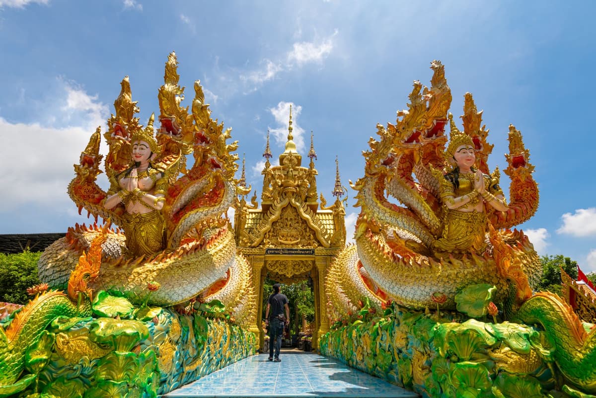 วัดมณีวงศ์