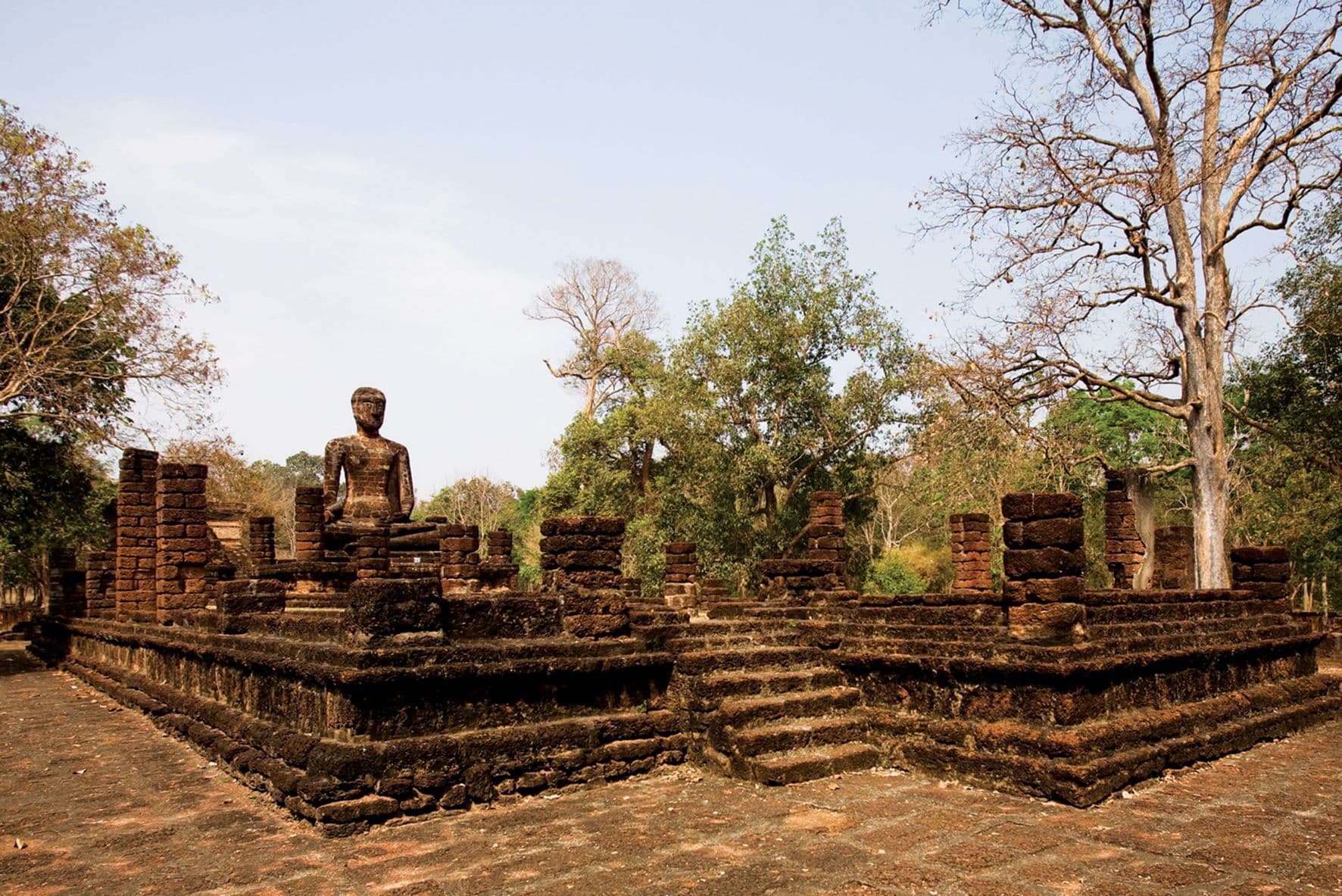 วัดพระสิงห์