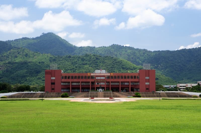 โรงเรียนนายร้อยพระจุลจอมเกล้า (รร.จปร.)