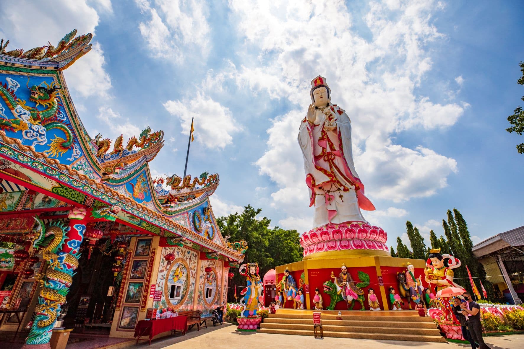 วัดสมานรัตนาราม