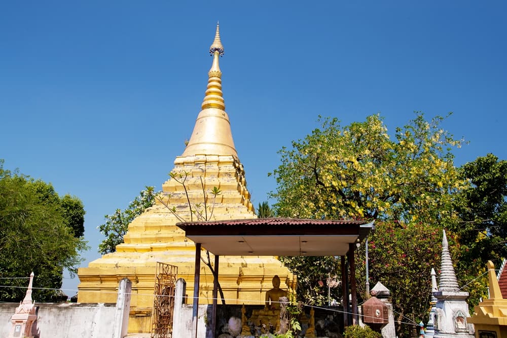 วัดมณีบรรพตวรวิหาร